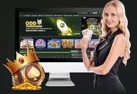 Online slot game interface displayed on a smartphone used by a Filipino player at home